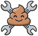 ShitFixer logo